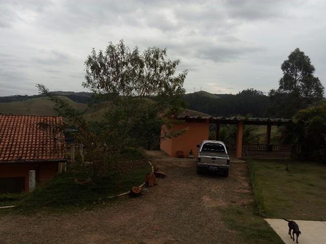 Sitio em SJCampos condominio fechado - Foto 4