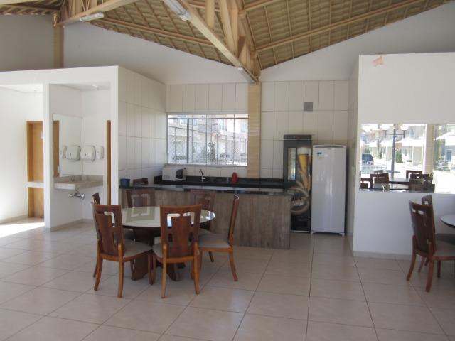 Casa / Sobrado de Condomínio Fechado, Vilar Primavera; 3 quartos 1 suíte - Foto 5