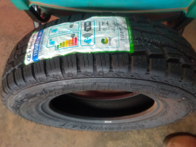 PNEU 175/80R14 AT