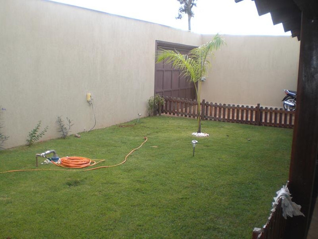 Condomínio Mário Franco 840m2 Uberaba - Foto 2