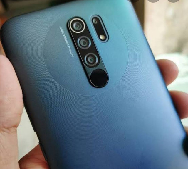 Redmi 9