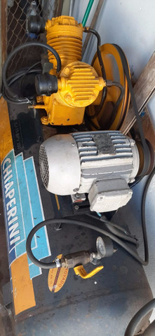 Compressor em ótimo estado - Foto 3