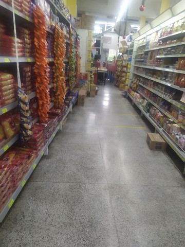 Mercado ITAPECERICA da SERRA