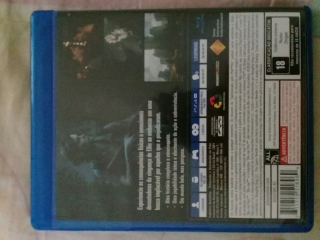 The last of us part 2 - Foto 2