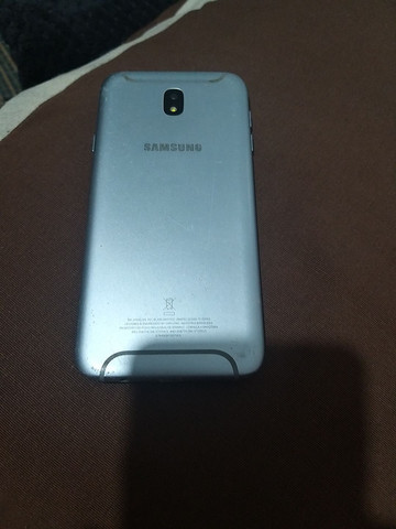 Celular j7 pro 64 gb azul - Foto 5