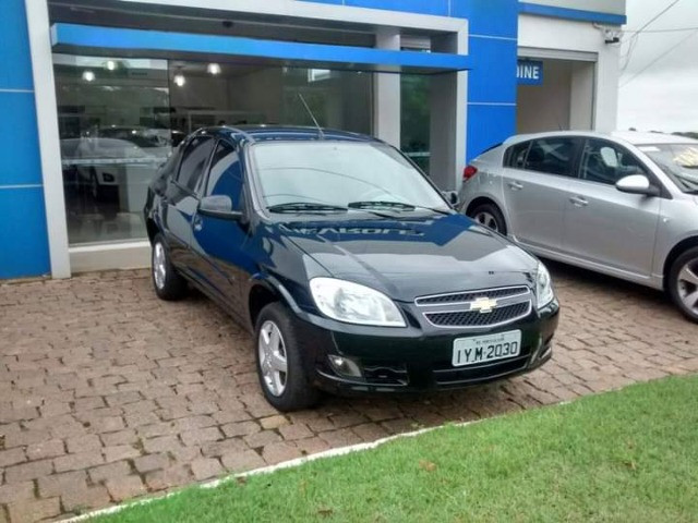 Prisma LT 2012