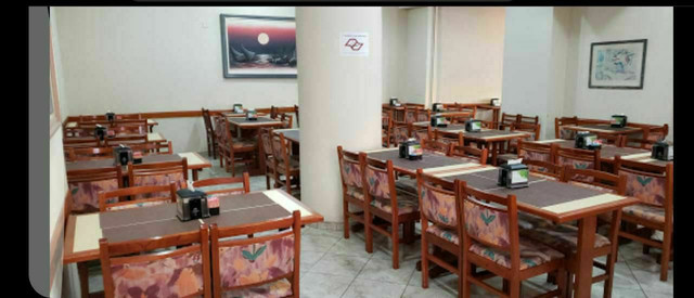 Mesa restaurante - Foto 4