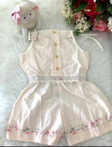 Vendo roupas infantis em Praia Grande - Foto 2