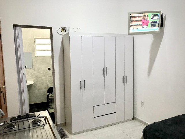 Kitnet Studio Metro Butanta (01 quadra) - USP - Av. Faria Lima - Av. Paulista - Foto 3