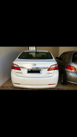 Vendo hb20s c.plus/c.style 1.6 flex 16 v mec 2014 - Foto 4