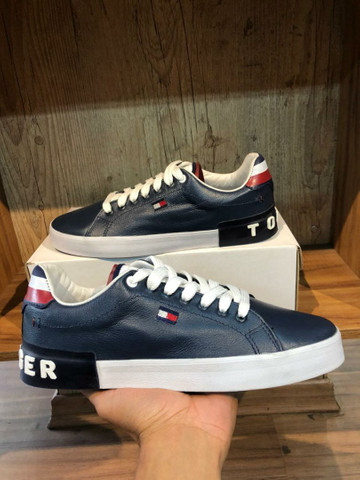 sapatenis Tommy - Foto 2