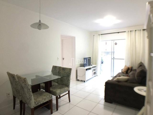 Apartamento com 2 dormitórios à venda, 63 m² por R$ 200.000,00 - Saguaçu - Joinville/SC - Foto 6