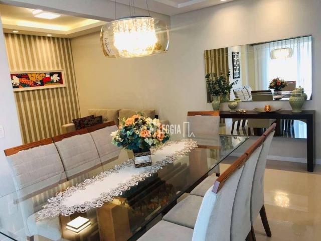 Apartamento com 3 dormitórios à venda, 98 m² por R$ 580.000,00 - América - Joinville/SC - Foto 7