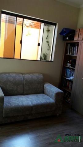 Casa à venda com 3 dormitórios em Jardim imagawa, Londrina cod:03602.753 - Foto 11