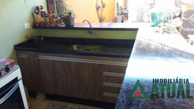Casa à venda com 3 dormitórios em Jardim imagawa, Londrina cod:03602.753 - Foto 12