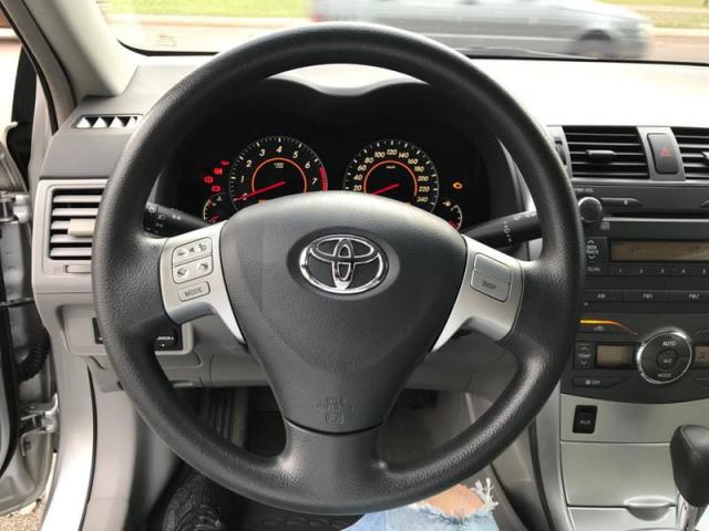 TOYOTA COROLLA GLI FLEX - Foto 12
