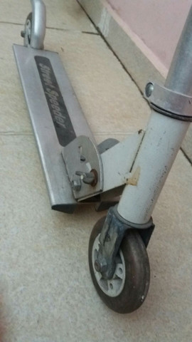 Patinete - Foto 4