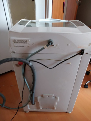 Máquina de Lavar Brastemp Clean 7kg Bivolt - Foto 5