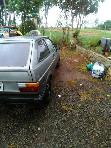 Gol em perfeito estado só andar - Foto 3