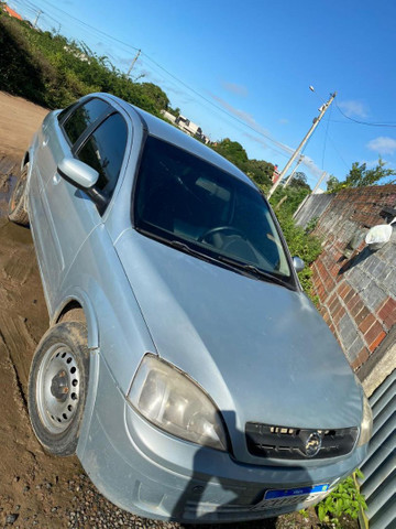 Corsao 2002