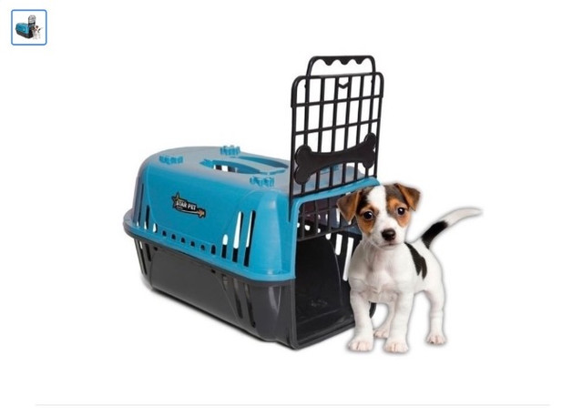 Caixa Transporte Pets N° 01 (85) 9-8732.9219