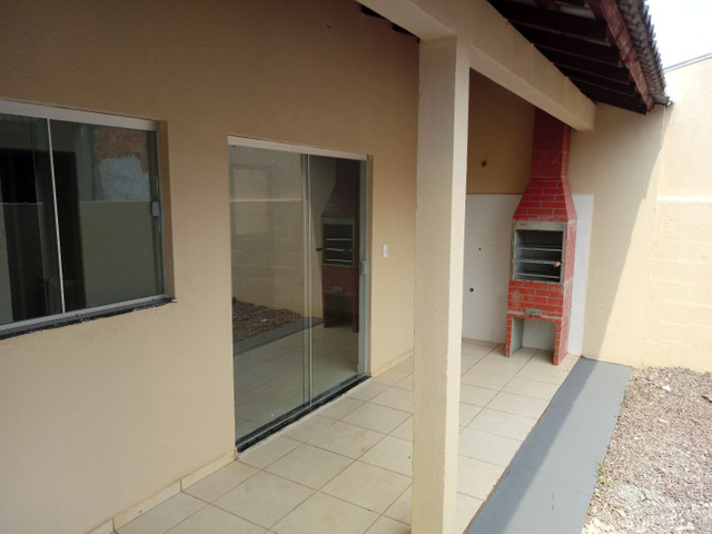 Casa no Interlagos Res. Pantanal - Foto 3