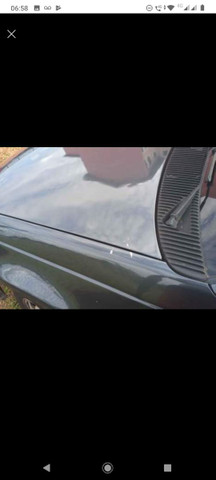 Kadett 1.8 - Foto 4