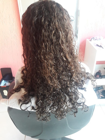 Promoção de tratamento Capilar - Foto 3