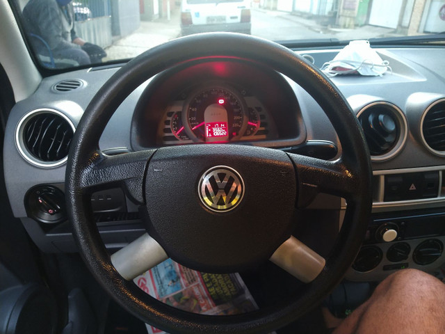 Gol g4 Power 1.6 2008 - Foto 7