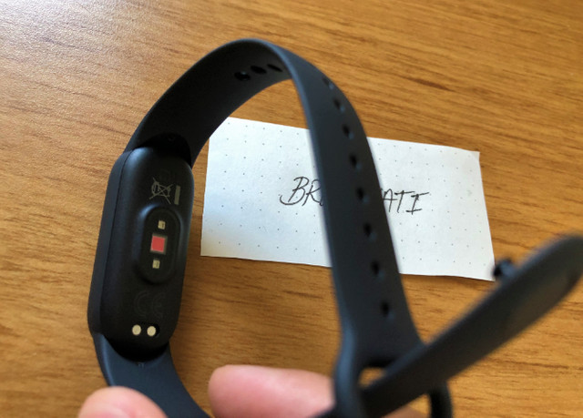Xiaomi Mi Band 5 Original - Foto 3
