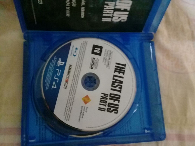 The last of us part 2 - Foto 3