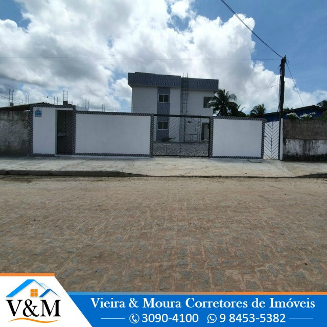 Ref. 516. Casas na Conceição em rua calçada, prontas para morar!!