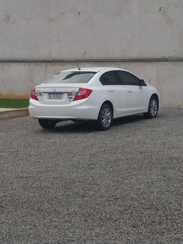 TROCO E ASSUMIR Civic 2014 LXR 2.0 POR FAVOR LEIA O ANÚNCIO C ATENÇÃO