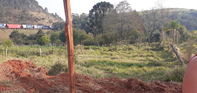 L238- Terreno bom e barato só aqui !!!!