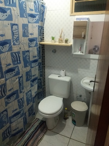 Vendo ágio de uma excelente casa 3 quartos em condomínio fechado - Foto 4