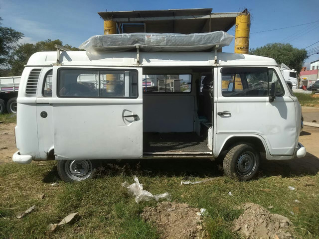 Carretos com Kombi - Foto 3