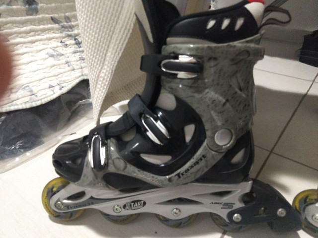 Roller Traxart - Foto 3