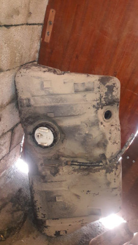 Peças Escort Zetec 98