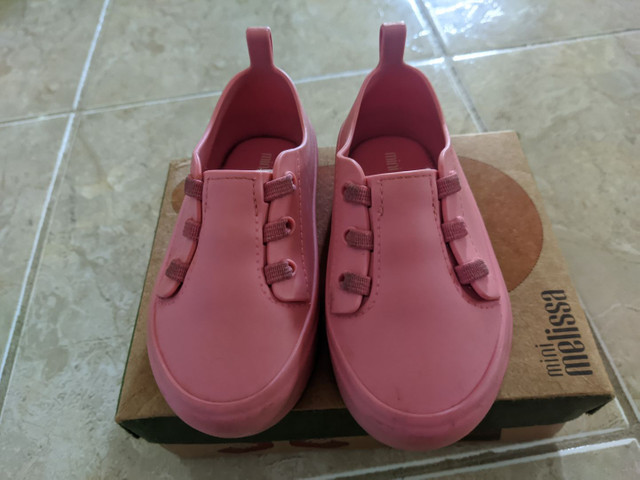 tenis infantil itapua