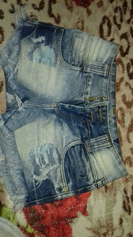 Shortes deans - Foto 2