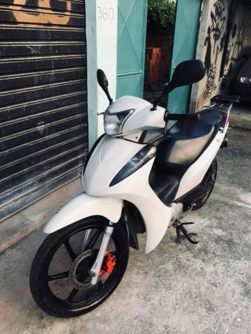 Biz 125 2014