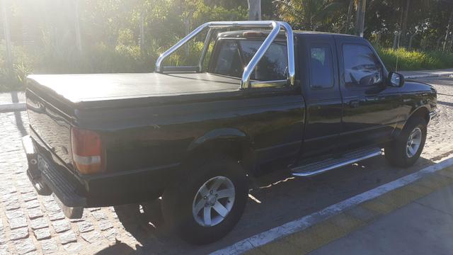 Ford ranger stx 1997 4.0 v6 kit gás - Foto 6