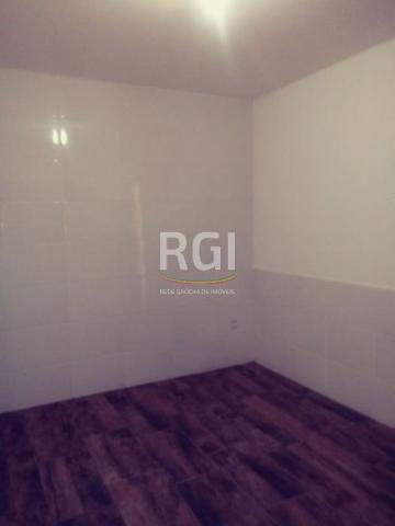 Casa à venda com 2 dormitórios em Partenon, Porto alegre cod:EV3545 - Foto 6