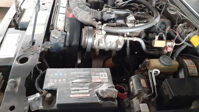 Ford ranger stx 1997 4.0 v6 kit gás - Foto 12