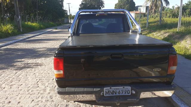 Ford ranger stx 1997 4.0 v6 kit gás - Foto 4