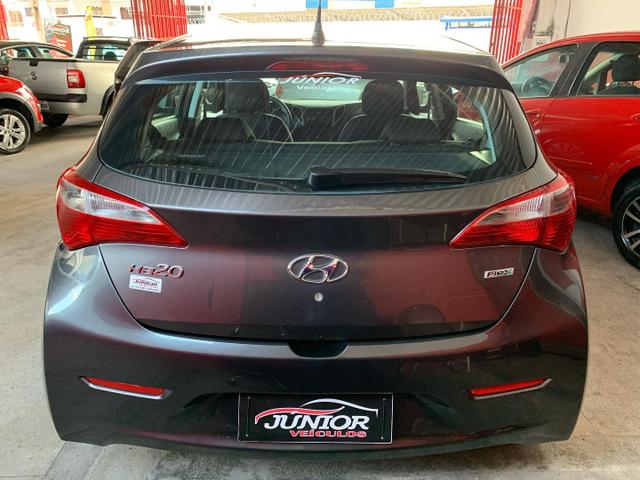 (Junior Veiculos) Hb20 Comfort Flex Completo - Foto 4