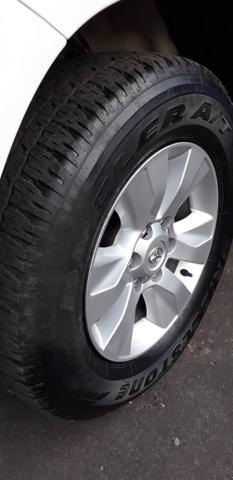 Hilux srv 18/18 r$ 118 mil - Foto 18