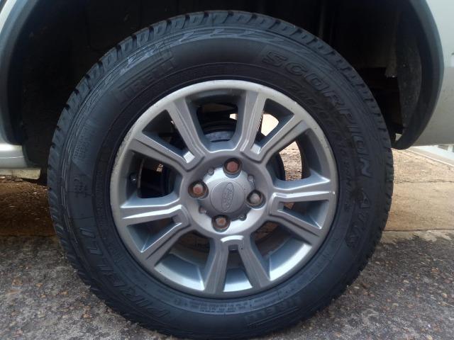 Ford Ecosport 2011/2012 - Foto 15