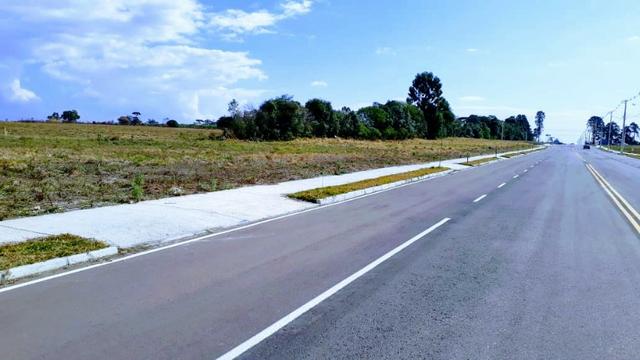 Terreno em Curitiba parcelado. Documentos OK - Foto 11