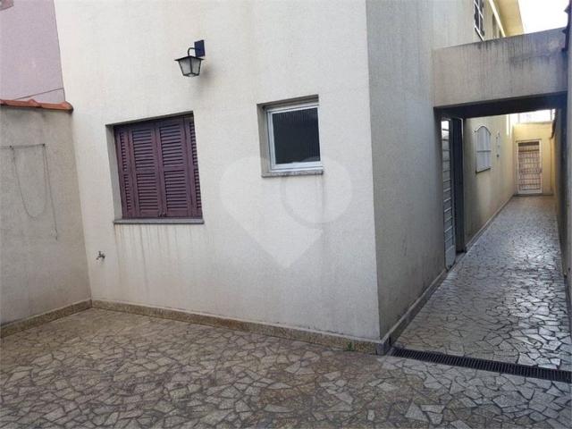 Casa à venda com 3 dormitórios em Limão, São paulo cod:170-IM474669 - Foto 14